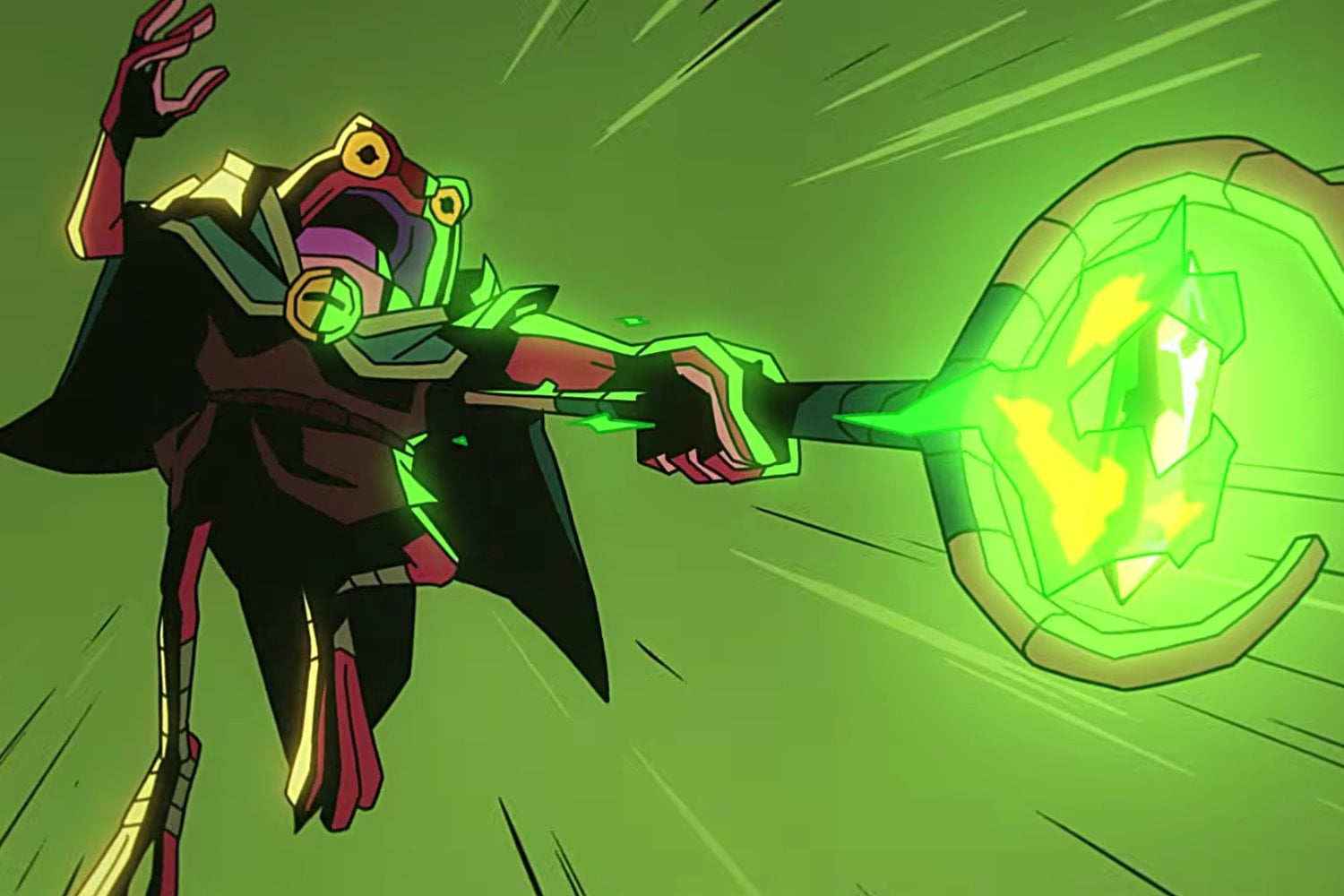 El regreso de los golpes clásicos: el beat ’em up que encuentra su nueva vida en Game Pass