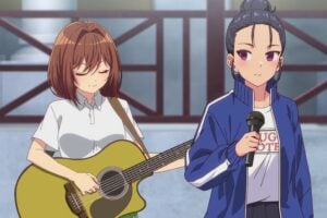 El susurro que no se apaga: la serie romántica que regresa cuando nadie lo esperaba