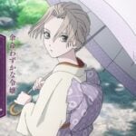 Firefly Wedding presenta su primer tráiler y anticipa un anime donde el amor nace en peligro