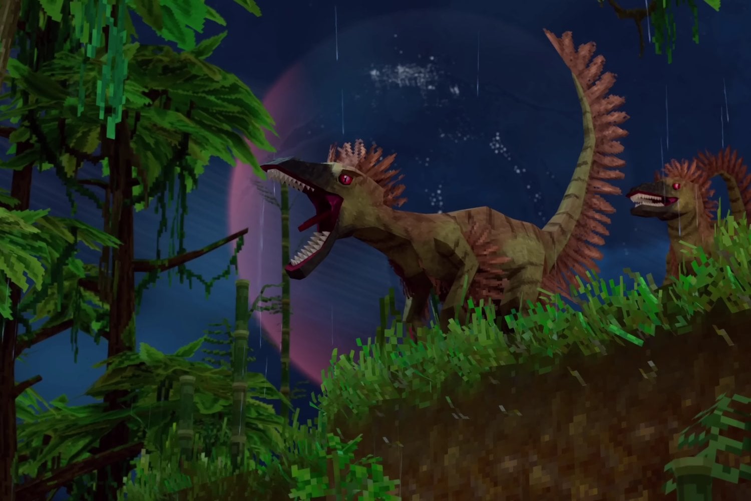 Islas flotantes y libertad total: Everwind ya se puede jugar y quiere reinventar el survival