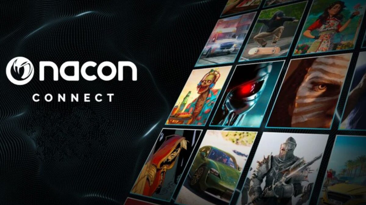 Nacon en problemas: la crisis que sacude al videojuego europeo