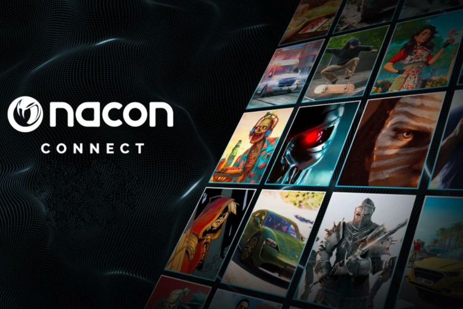 Nacon en problemas: la crisis que sacude al videojuego europeo