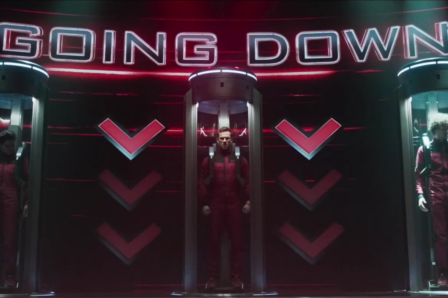 Sobrevivir en vivo: el thriller que convierte el espectáculo en una pesadilla