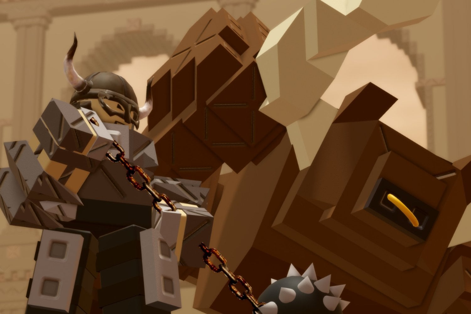 Escribes una idea y aparece un objeto funcional: así funciona la nueva beta de Roblox