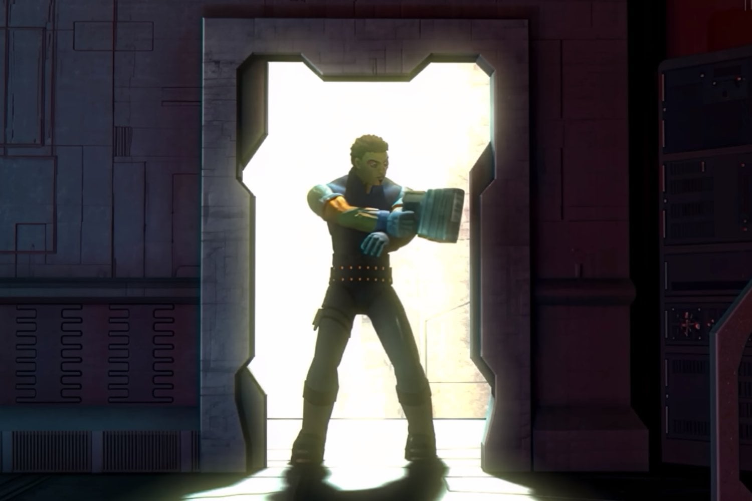 Un clásico del FPS vuelve del pasado: SiN Reloaded regresará en 2026 con mejoras para PC y consolas