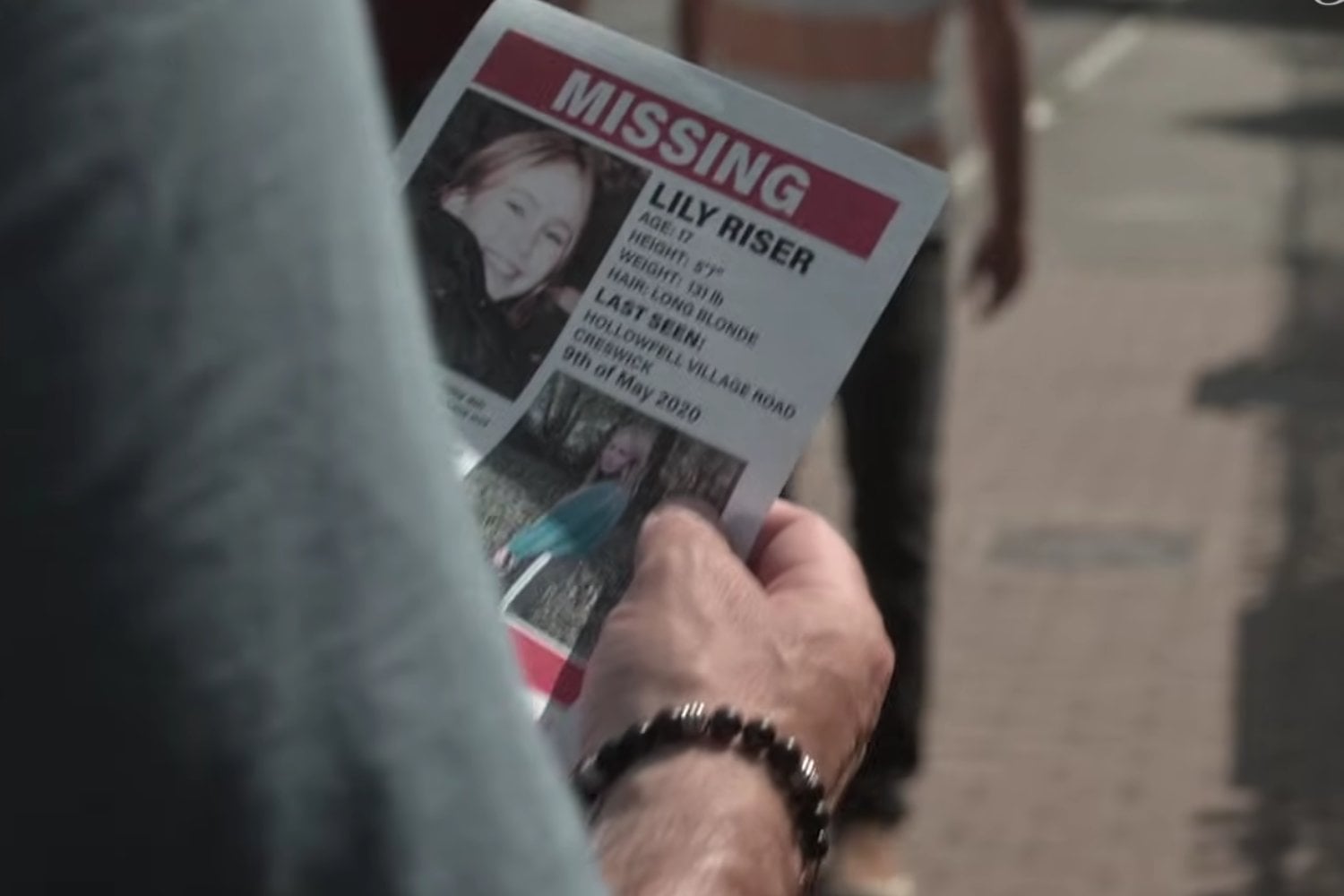 Una historia de secuestro distinta: lo peor no ocurre durante el encierro