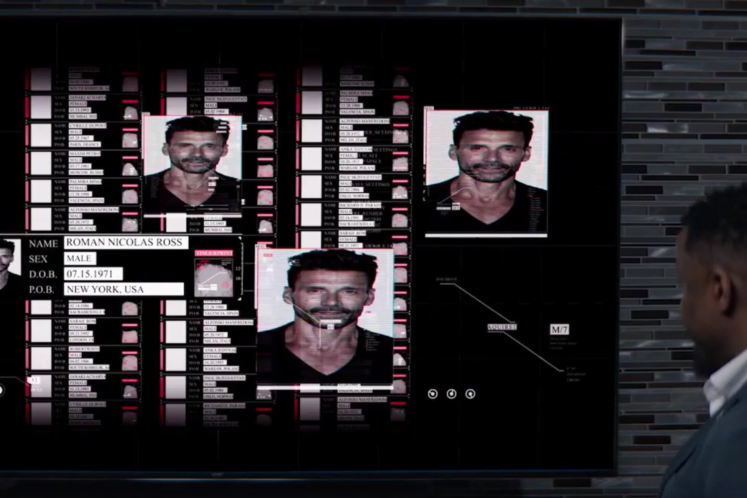 Un nuevo rostro para el espionaje: MR-9 desembarca en Disney+ y Prime Video