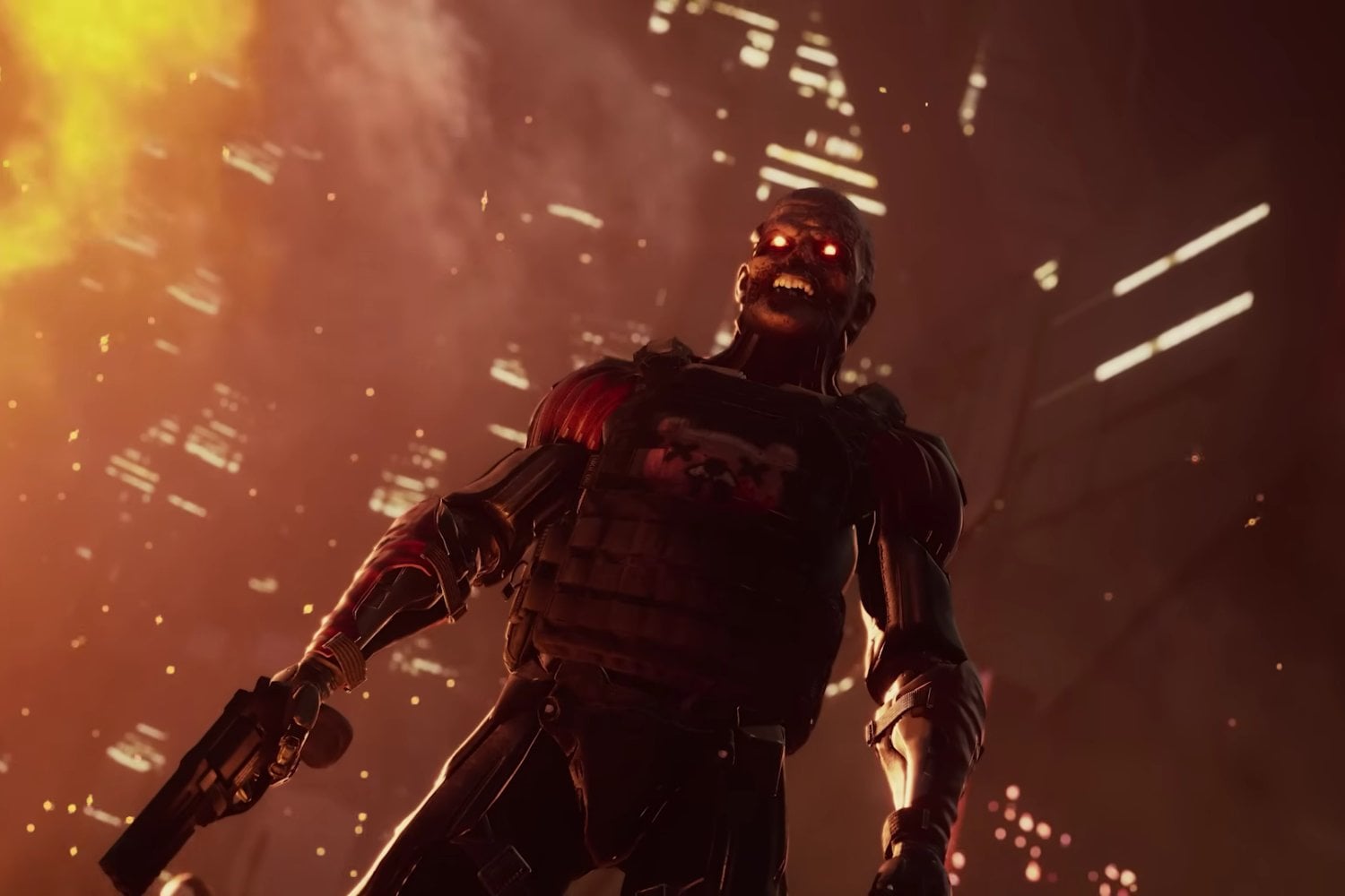 RUINER 2 prepara su regreso con un sistema de combate que mezcla estrategia y acción frenética