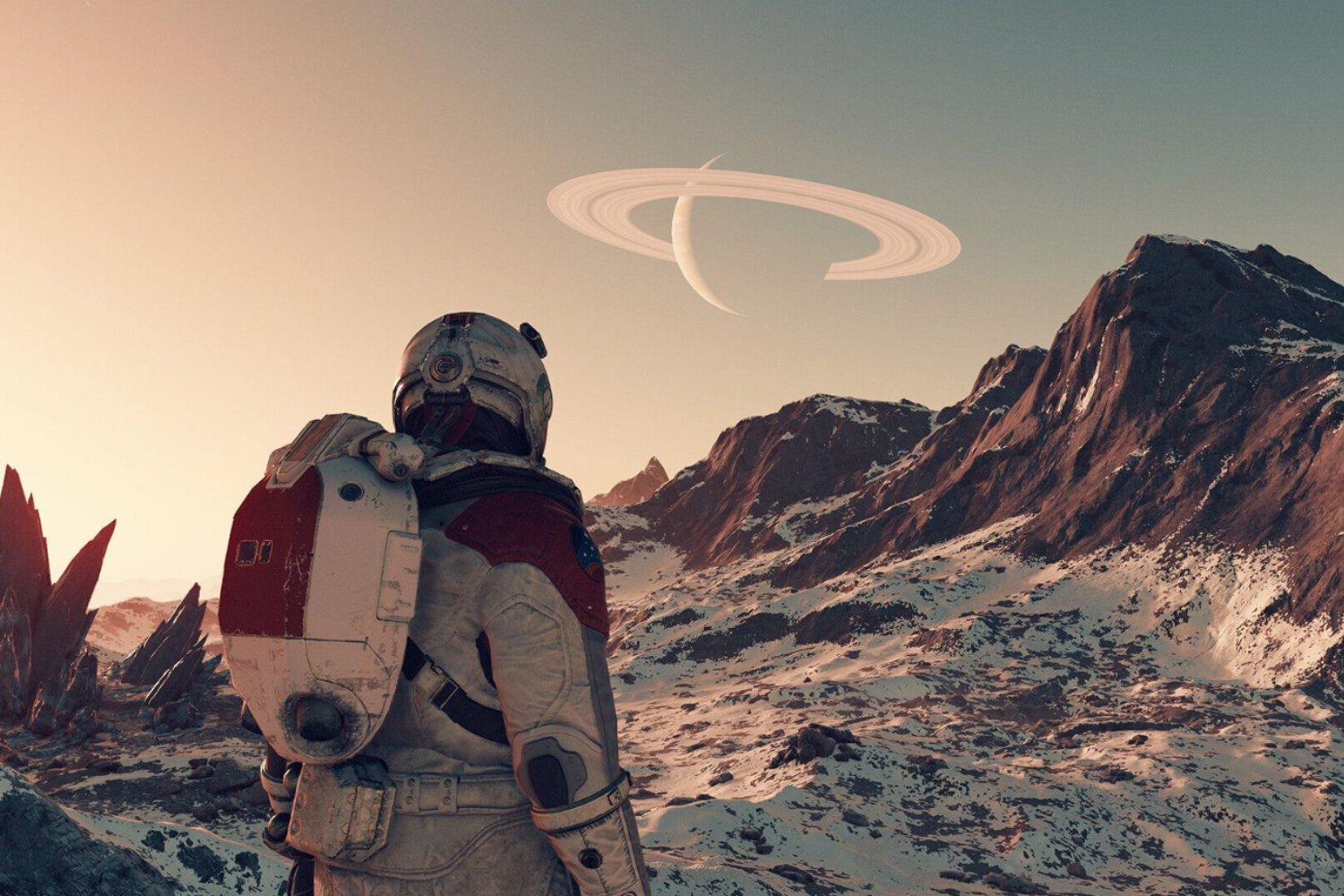 Starfield se reinventa: expansión, cambios clave y su salto a nuevas plataformas