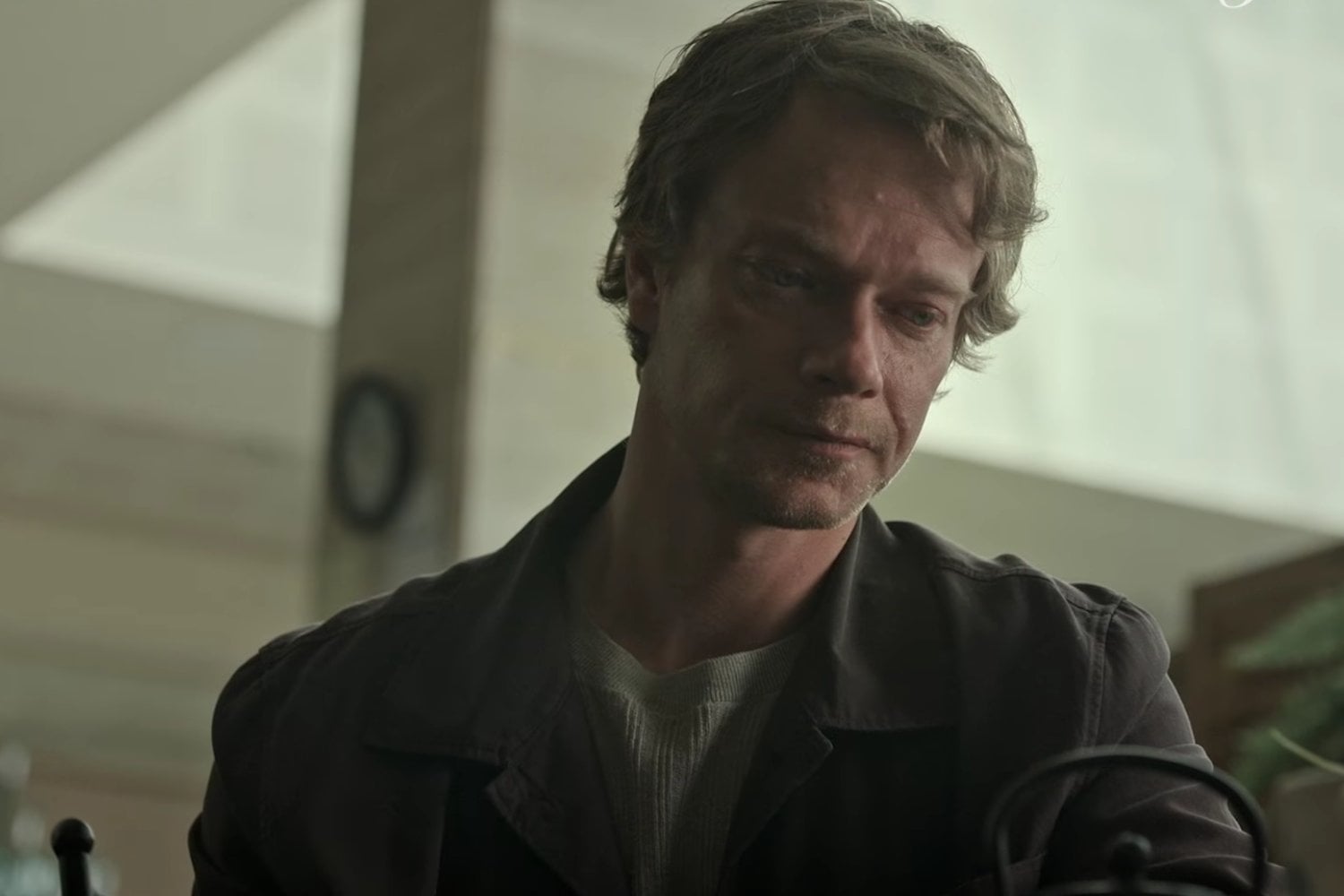 Una historia de secuestro distinta: lo peor no ocurre durante el encierro