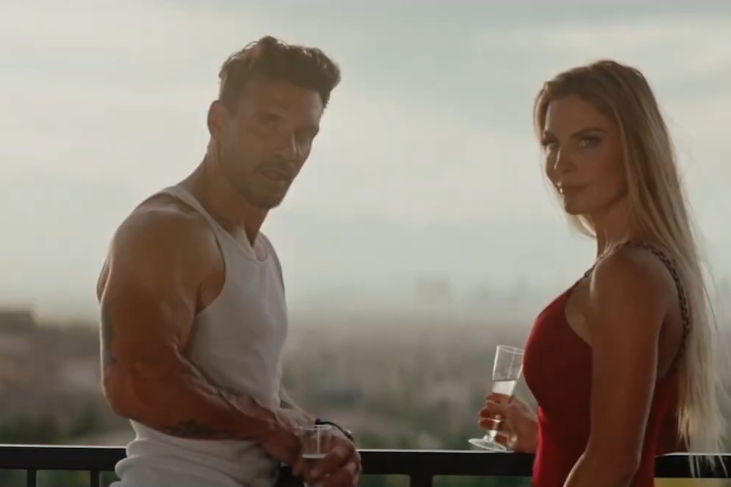 Un nuevo rostro para el espionaje: MR-9 desembarca en Disney+ y Prime Video