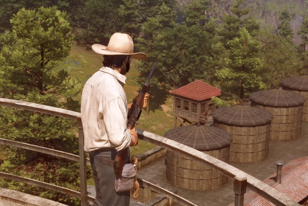 Jeff Kaplan regresa con un nuevo shooter de supervivencia: así es The Legend of California