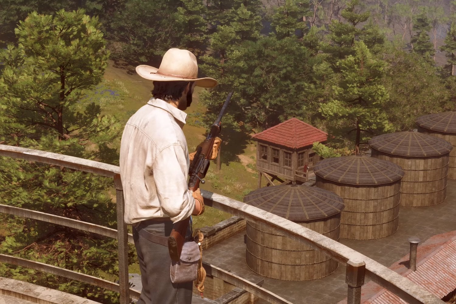 Jeff Kaplan regresa con un nuevo shooter de supervivencia: así es The Legend of California