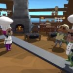 Un MMO en 30 minutos: el experimento que desafía todo lo conocido del género