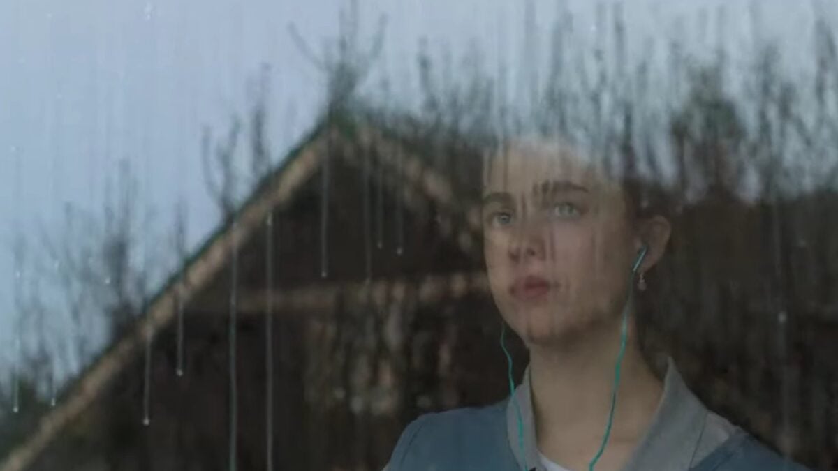 Salir de una relación abusiva es solo el comienzo: la serie que lo demuestra