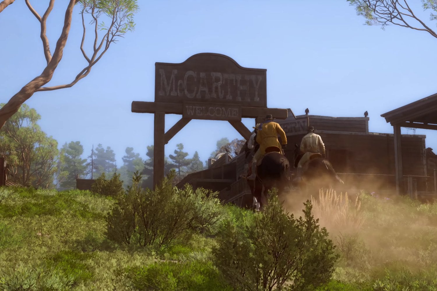 Jeff Kaplan regresa con un nuevo shooter de supervivencia: así es The Legend of California
