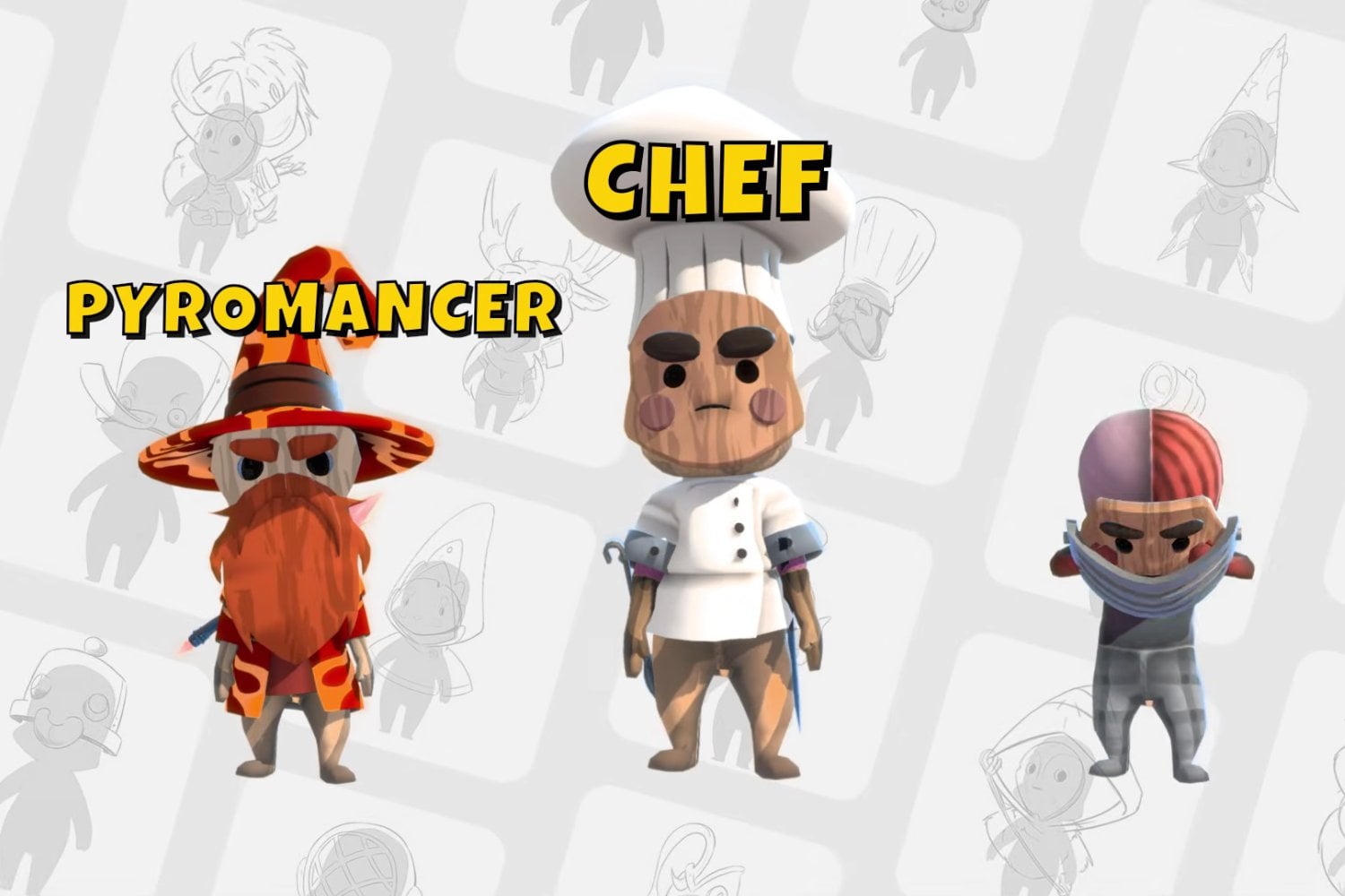 Un MMO en 30 minutos: el experimento que desafía todo lo conocido del género