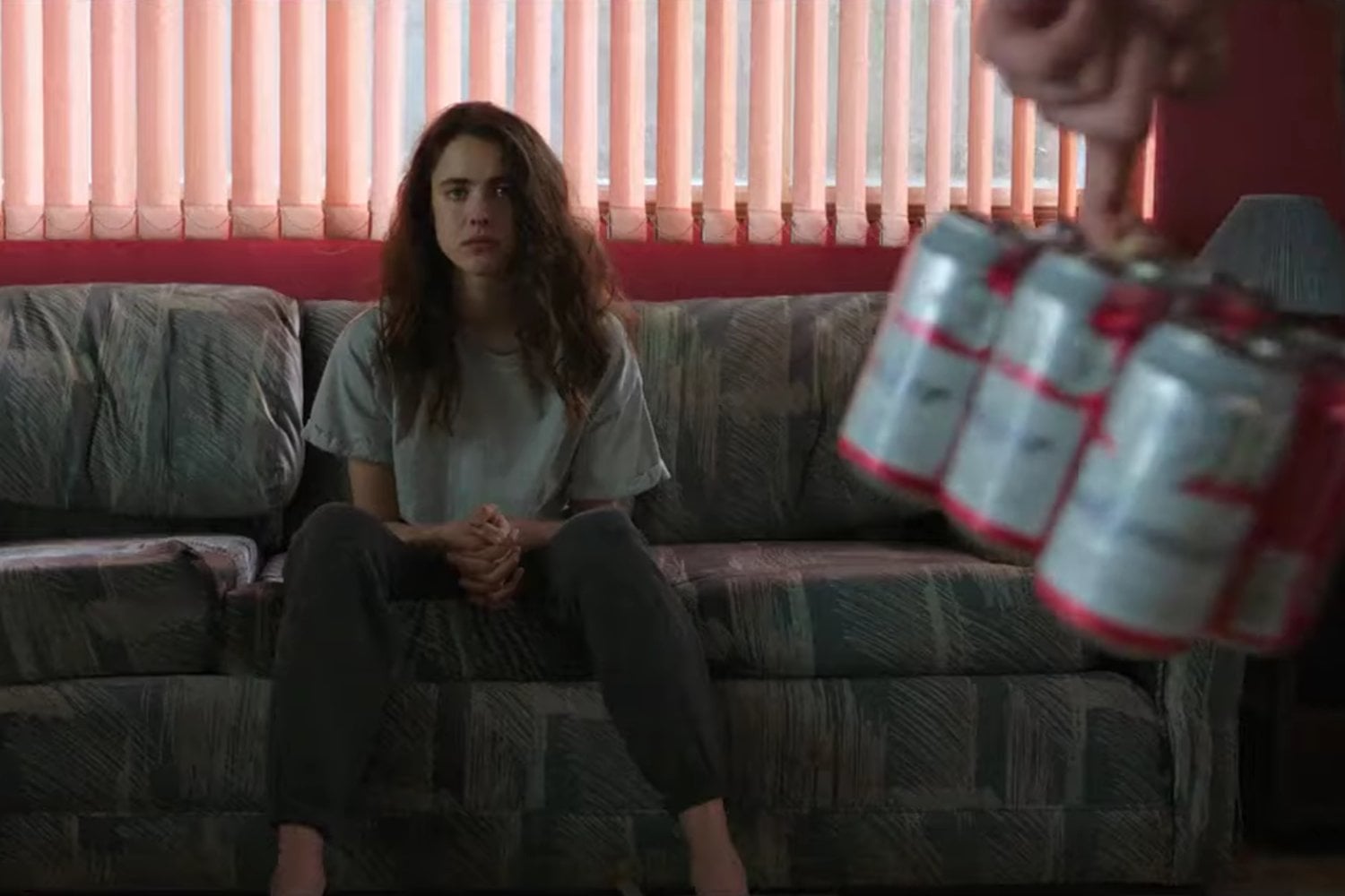 Salir de una relación abusiva es solo el comienzo: la serie que lo demuestra