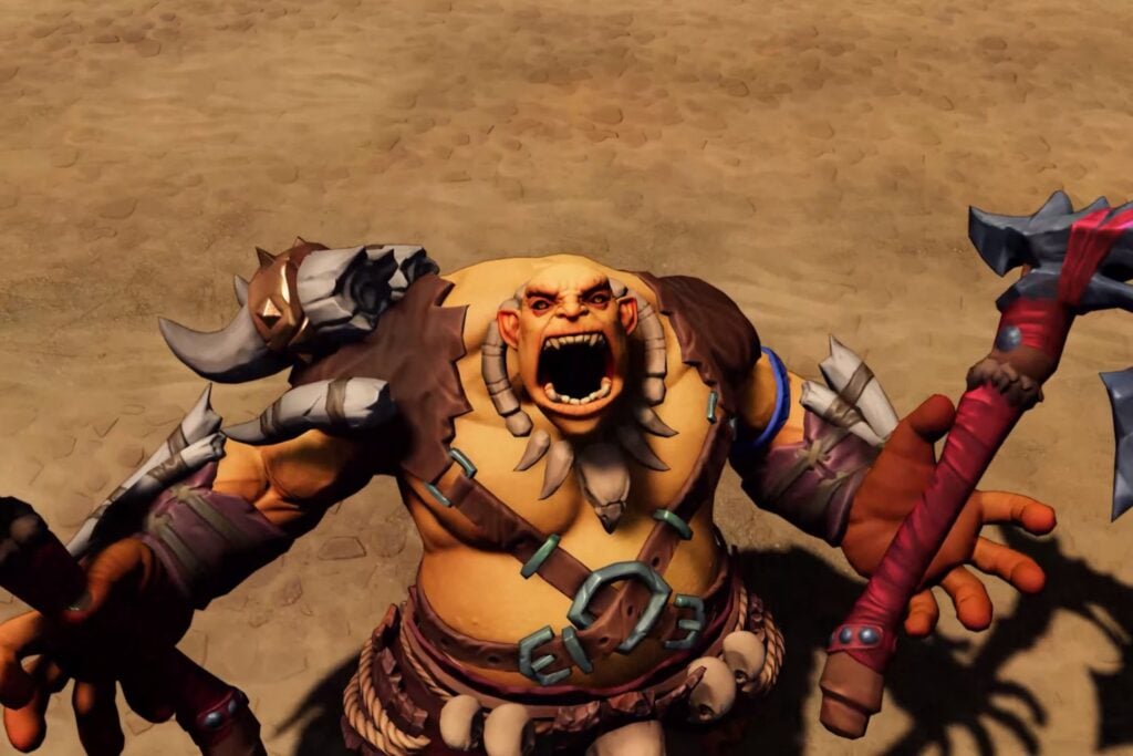 La actualización que quiere transformar One Boss One Fight ya está aquí