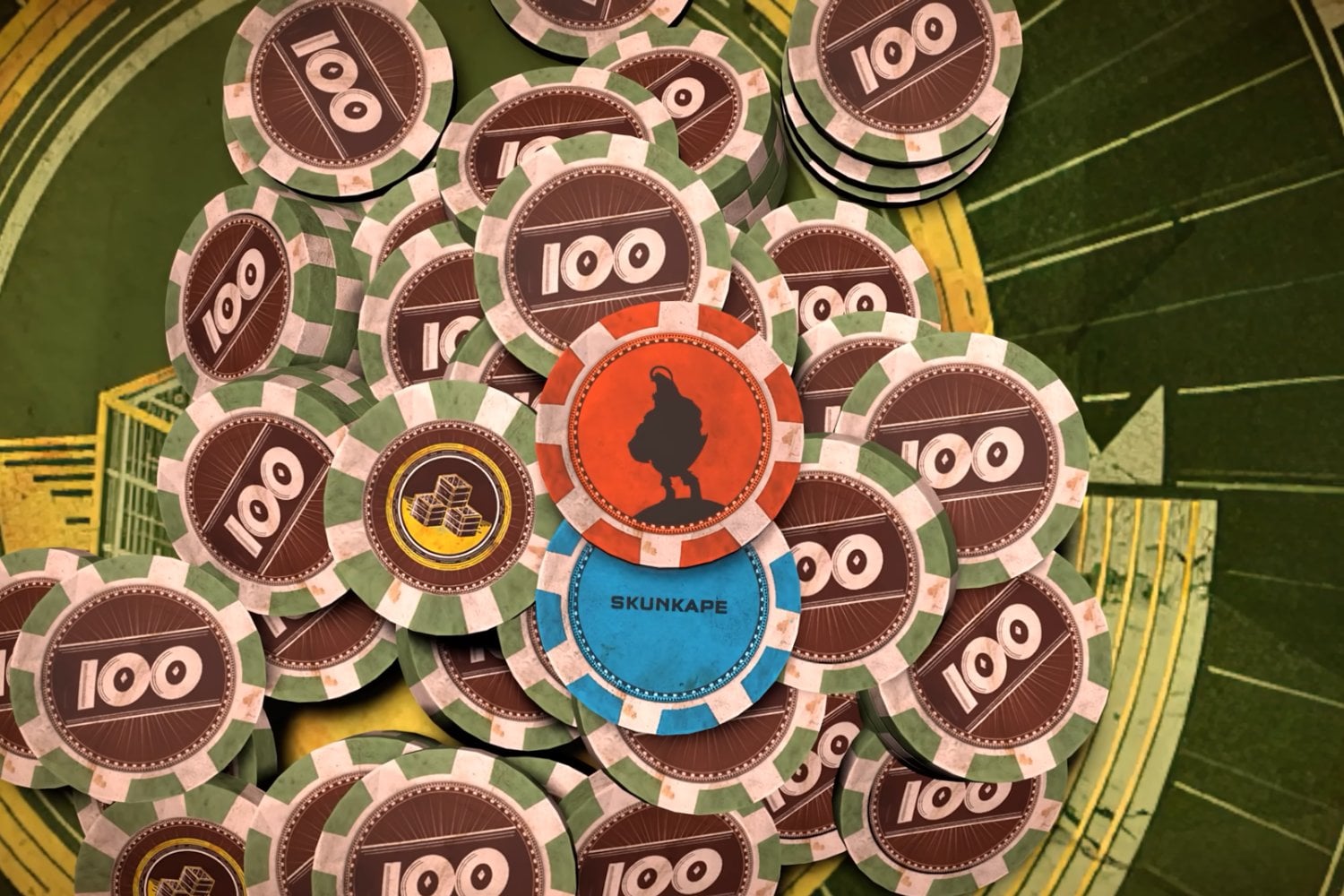 Un clásico perdido vuelve a la mesa: Poker Night at the Inventory regresa con una remasterización inesperada