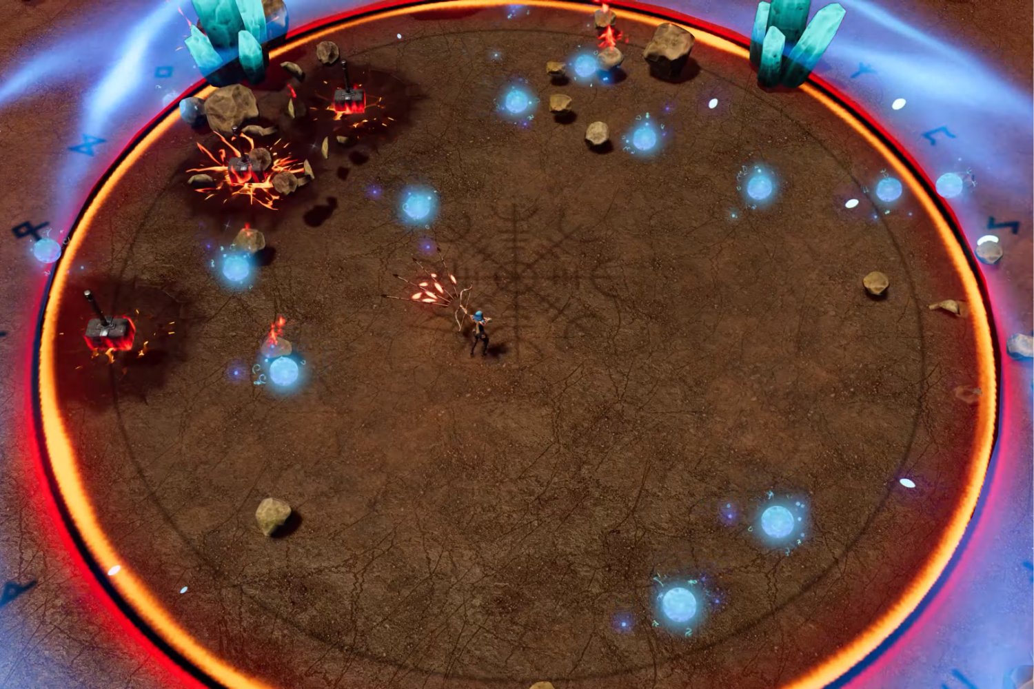 La actualización que quiere transformar One Boss One Fight ya está aquí