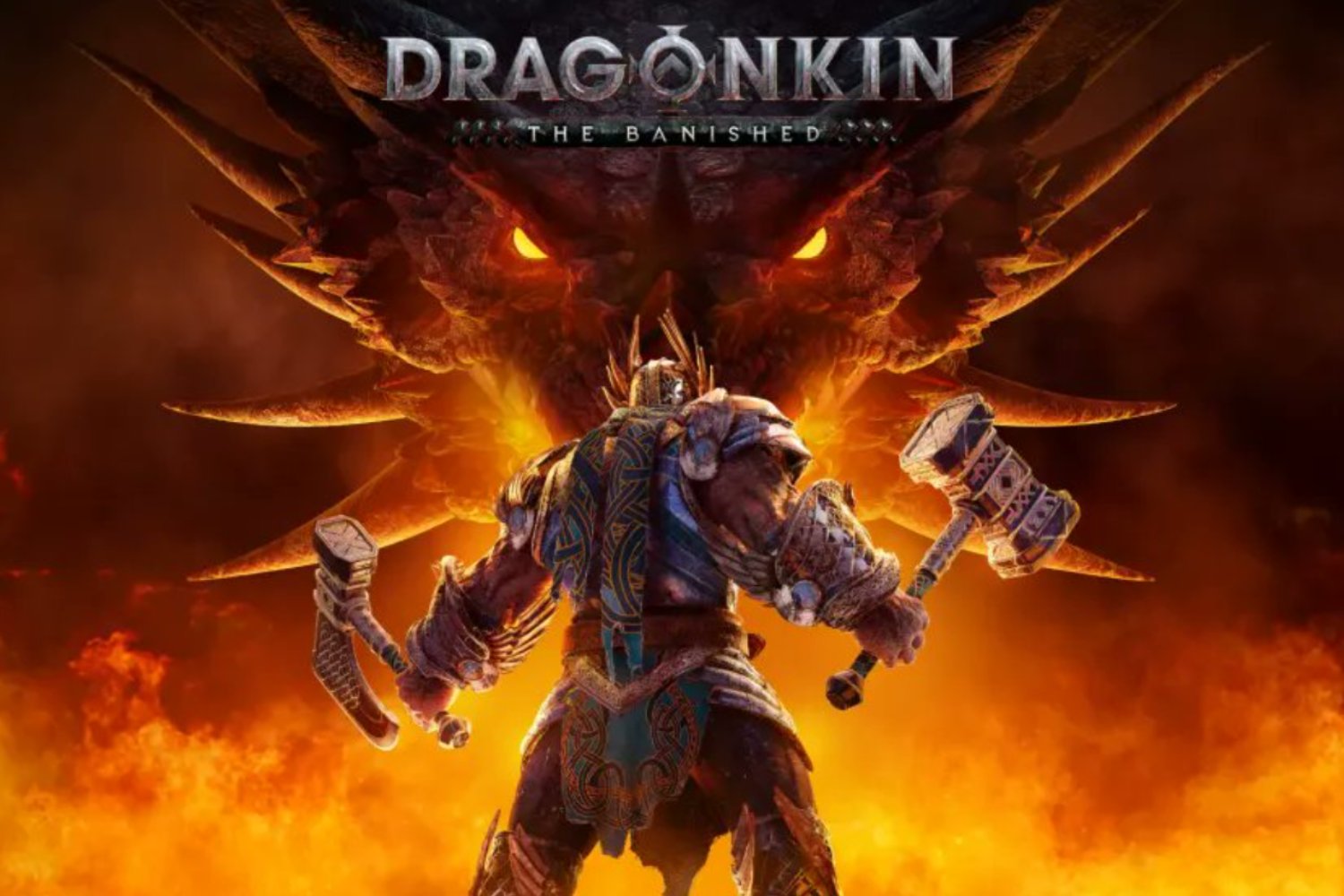 El nuevo rival de Diablo ya está aquí: Dragonkin irrumpe con fuerza en su versión final