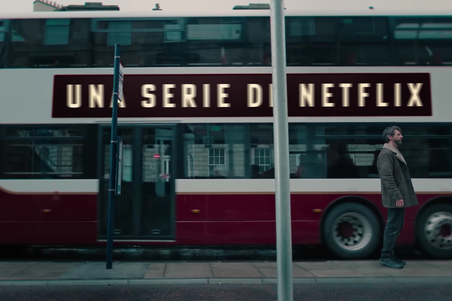 El thriller oculto de Netflix que empieza en un sótano… y no te suelta