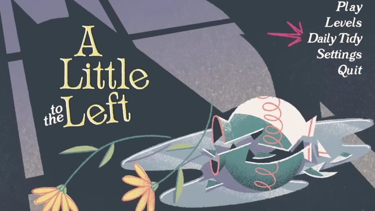 Un juego simple, pero imposible de soltar: así es esta joya de PS Plus