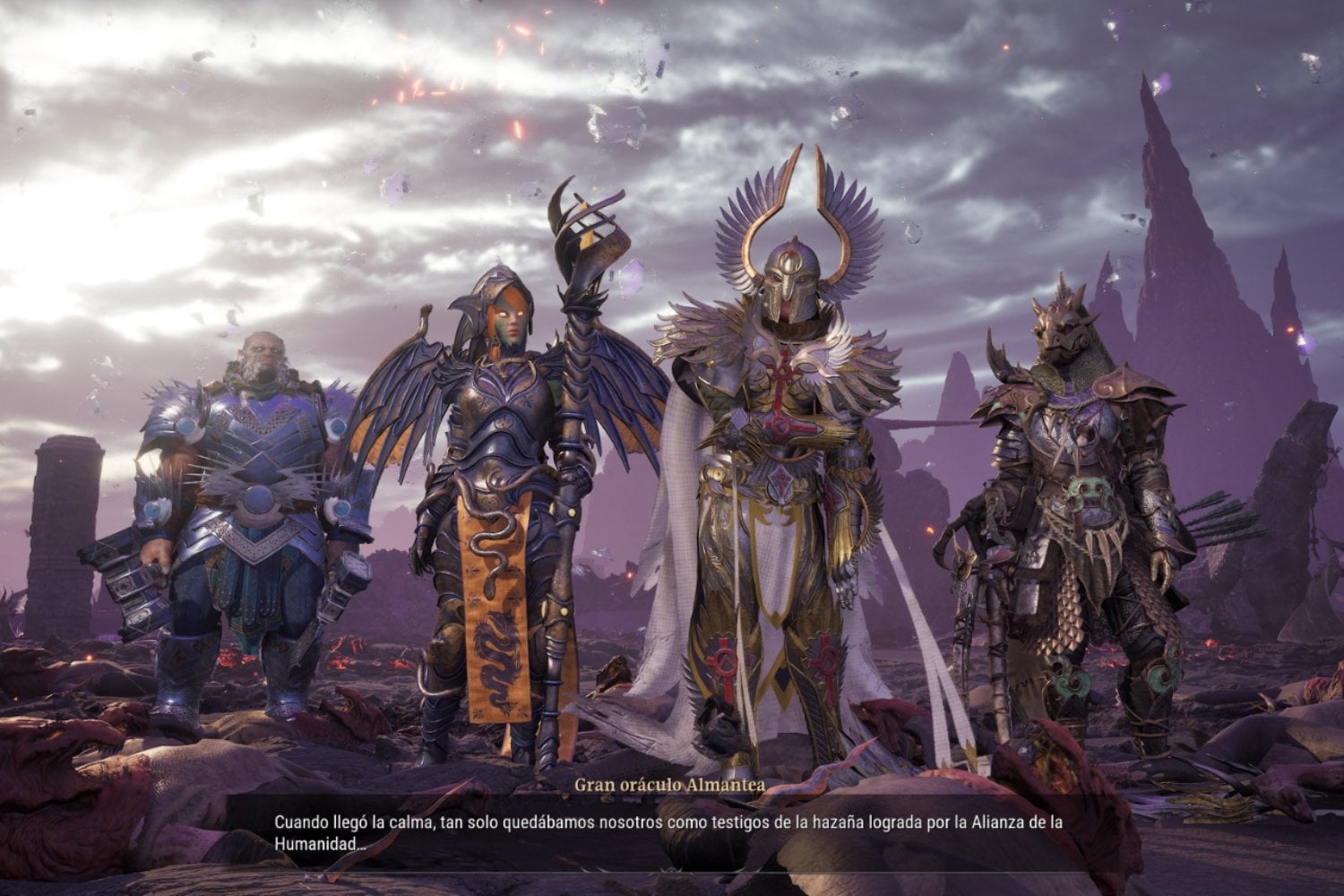 El nuevo rival de Diablo ya está aquí: Dragonkin irrumpe con fuerza en su versión final