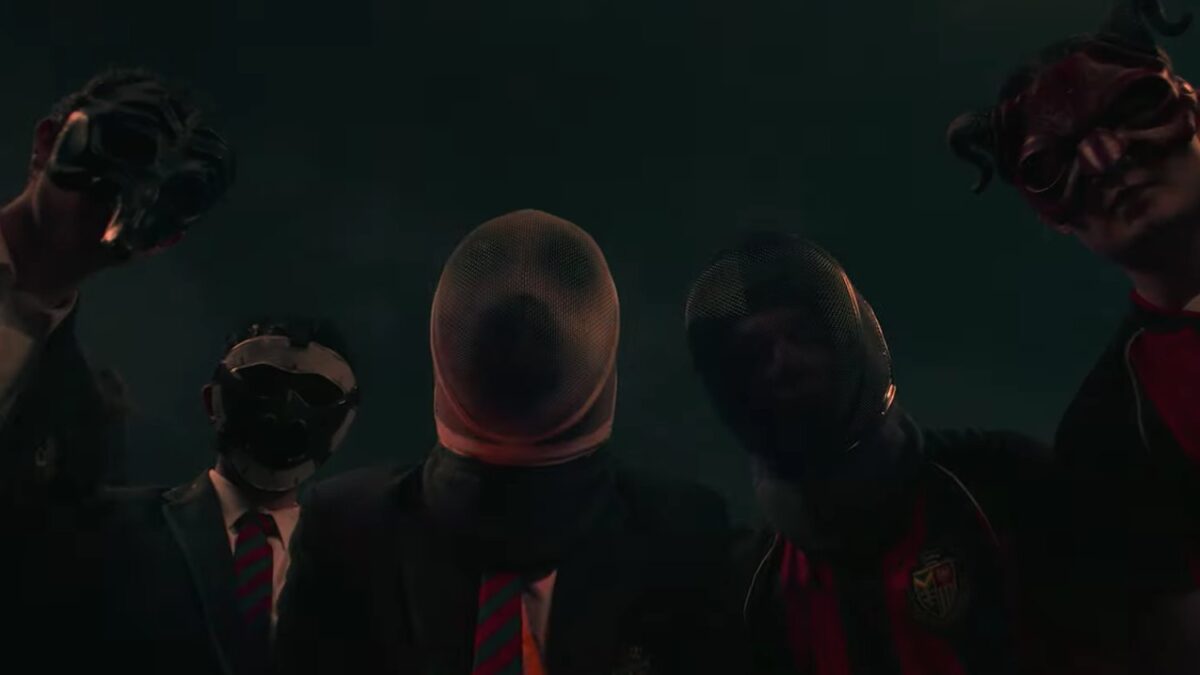 Una cámara lo cambia todo: el thriller de Netflix que no te deja parar