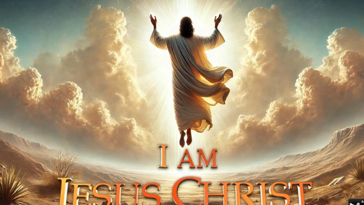 Una historia que cambia según tus decisiones: así funciona Jesus Simulator