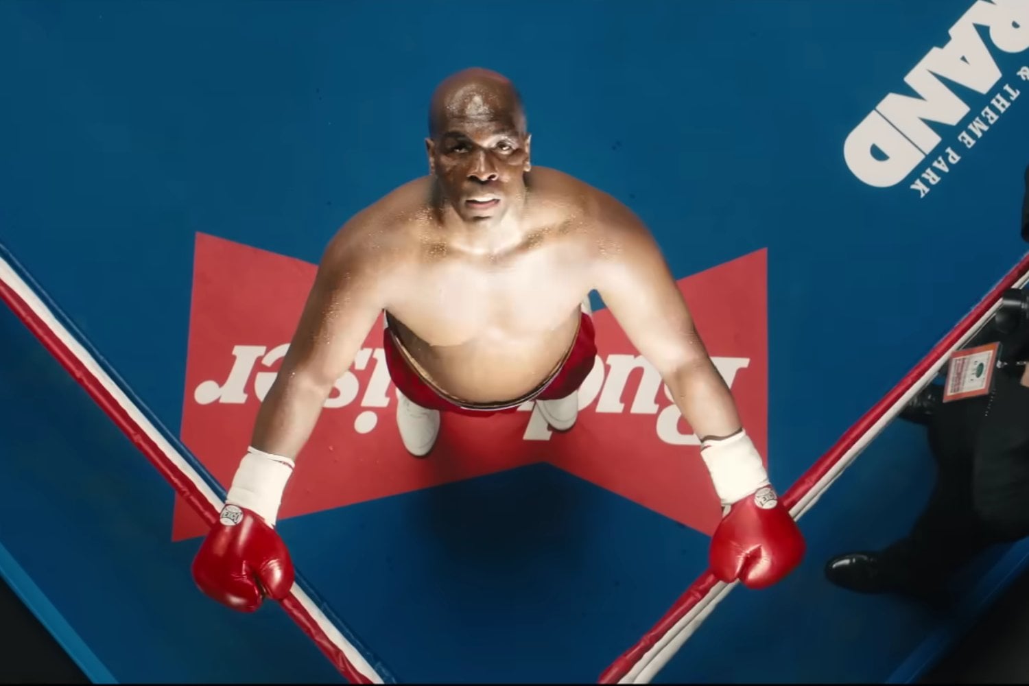 El regreso que nadie vio venir: la historia real que parece imposible