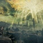 Este final de Elden Ring cambia por completo gracias a contenido eliminado