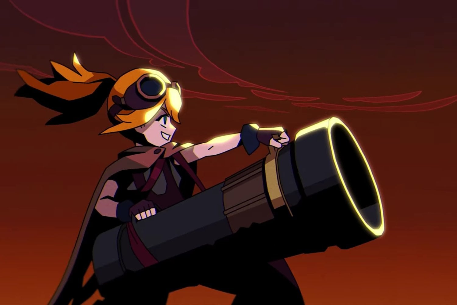Cinderia emerge entre cenizas y magia corrupta: un nuevo rogue-lite oscuro aterriza en Steam
