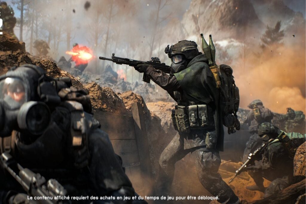 Battlefield prueba un modo extremo donde todos luchan solos: así es el experimento que podría cambiar la saga