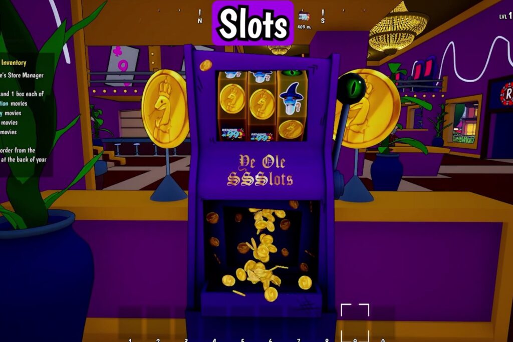 El simulador de videoclub que nadie esperaba ya es una de las sorpresas de Steam