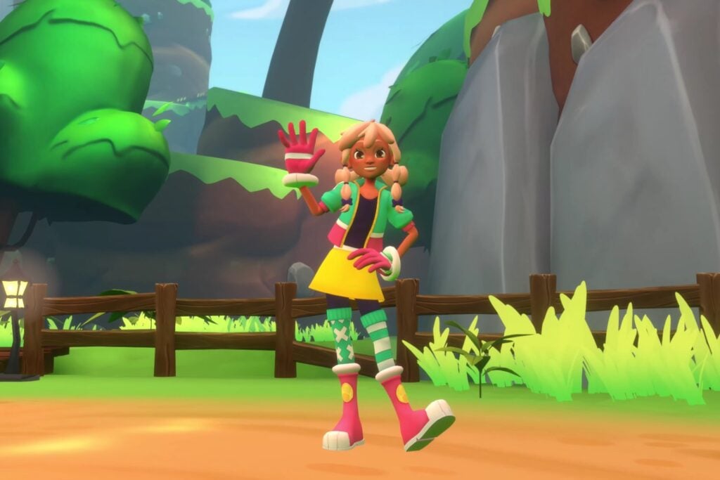 Un nuevo plataformas inspirado en los clásicos llega este mes: Dracamar prepara su estreno en consolas y PC