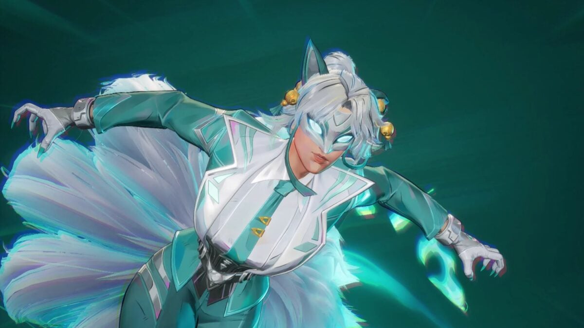 Black Cat y White Fox aterrizan en Marvel Rivals y redefinen el juego competitivo