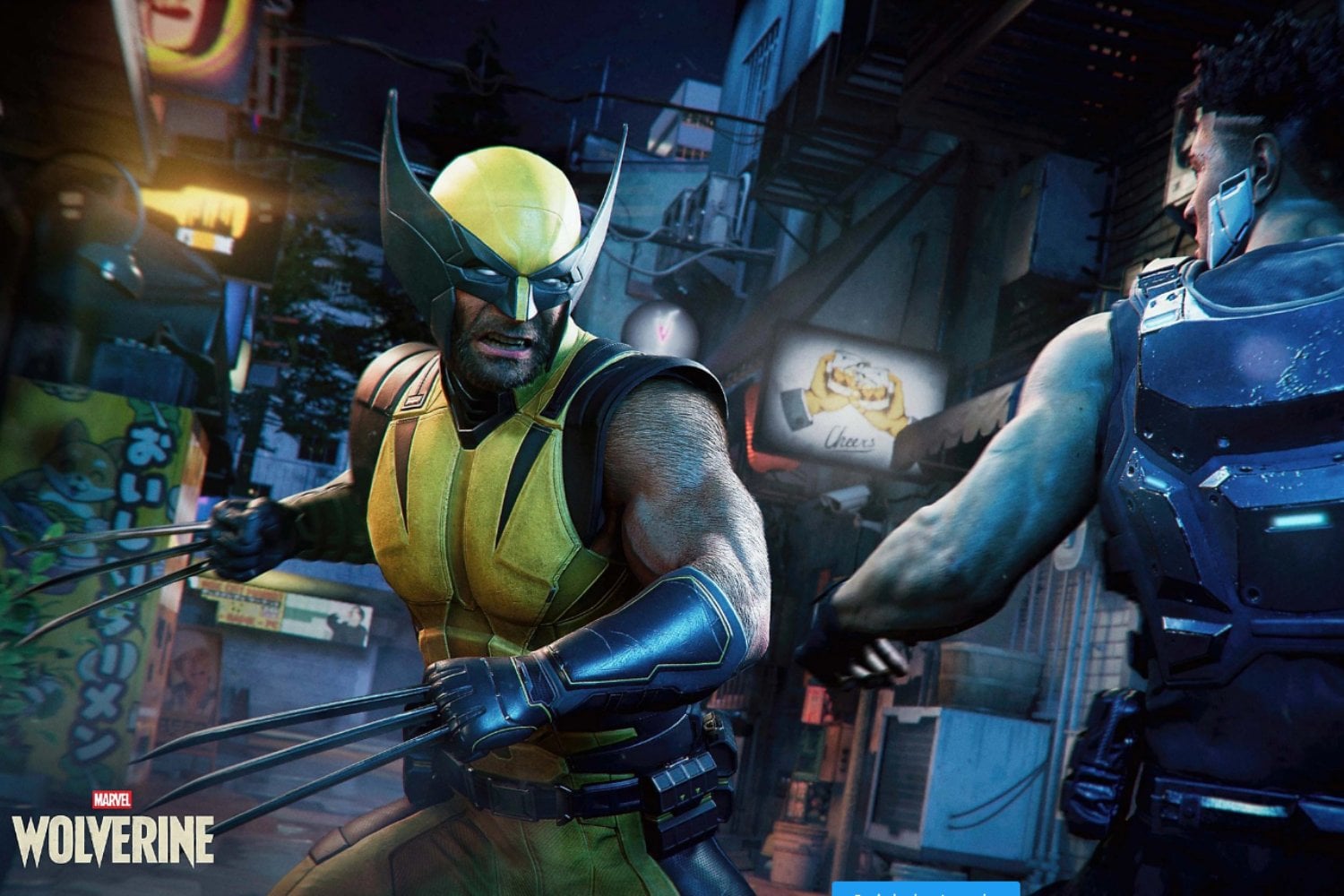 Marvel’s Wolverine está más cerca de lo esperado… y viene con gameplay