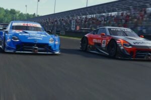 El giro inesperado del simulador que quiere redimirse