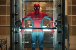 El tráiler de Spider-Man rompe récords… y también divide a los fans