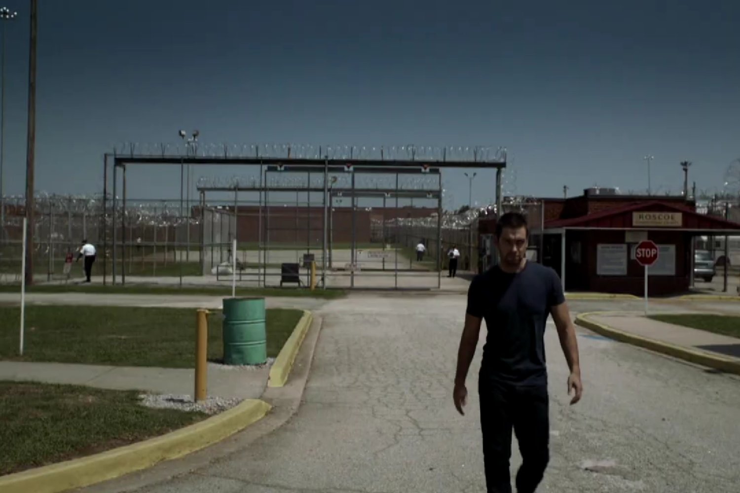 La serie donde la ley es una mentira: crimen, violencia y poder sin control