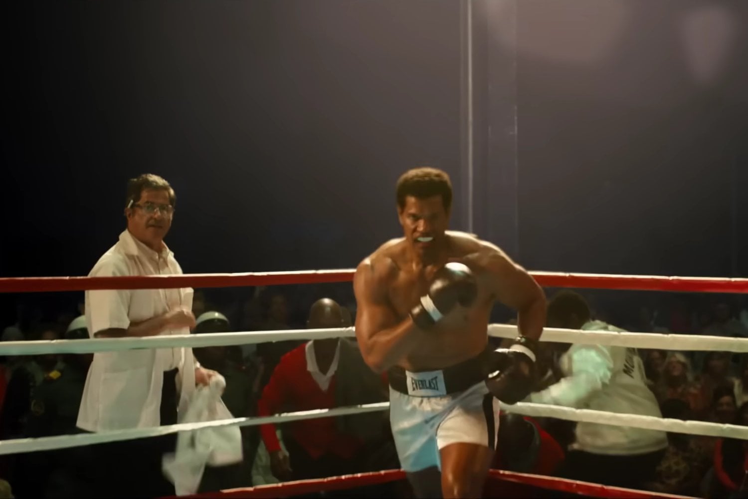 GEl regreso que nadie vio venir: la historia real que parece imposible