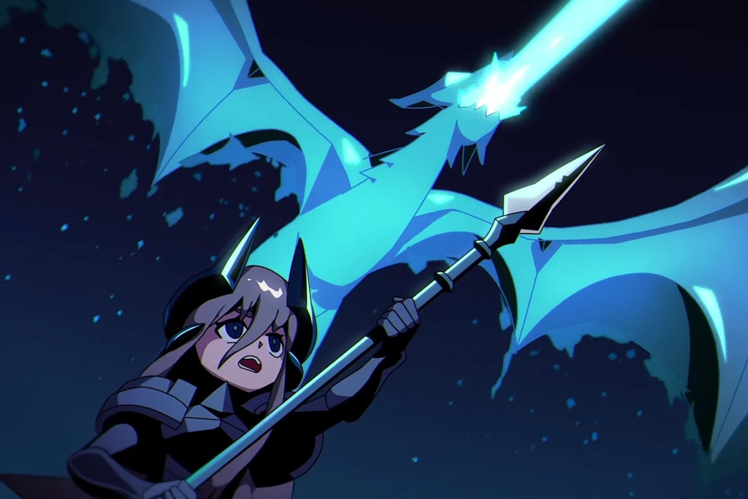 Cinderia emerge entre cenizas y magia corrupta: un nuevo rogue-lite oscuro aterriza en Steam