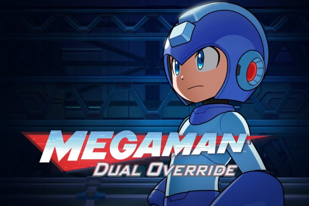 La voz de Mega Man abandona la secuela tras un conflicto sindical con Capcom