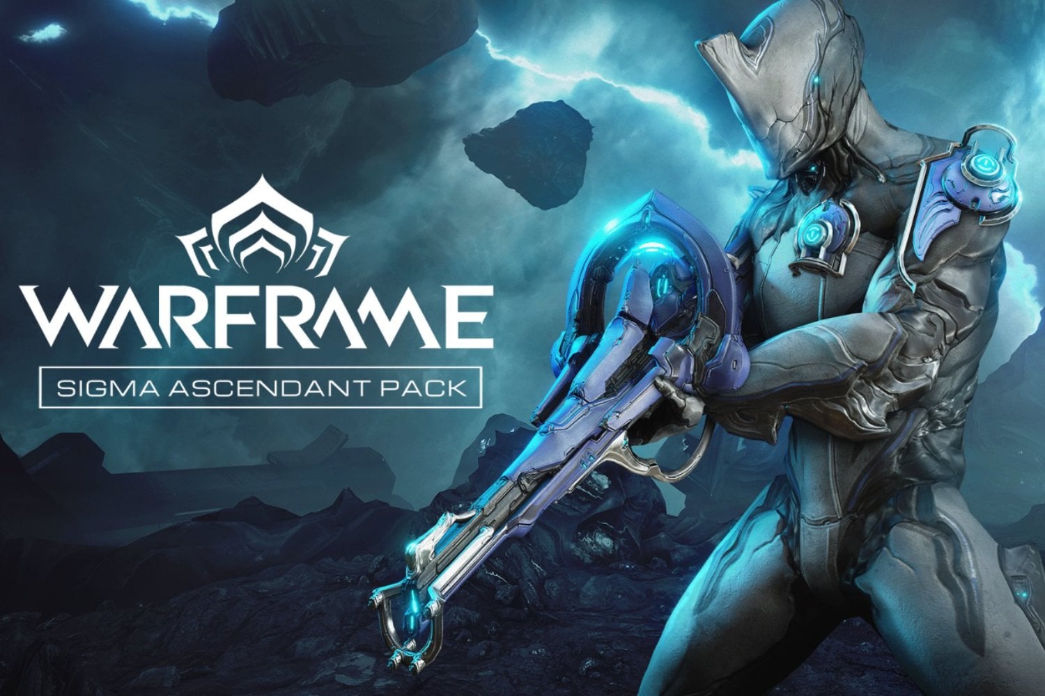 Digital Extremes advierte a jugadores de Warframe tras un comportamiento inusual
