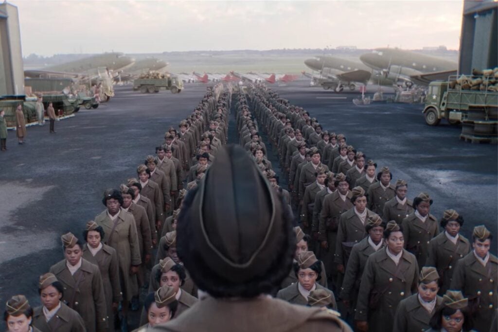 Las cartas que sostuvieron una guerra: la historia que el cine decide recordar ahora