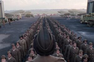 Las cartas que sostuvieron una guerra: la historia que el cine decide recordar ahora