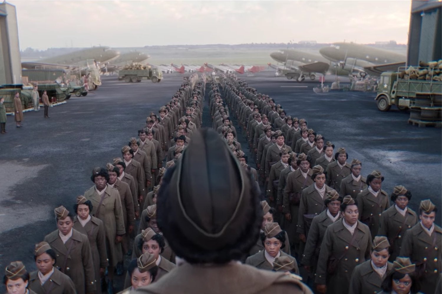 Las cartas que sostuvieron una guerra: la historia que el cine decide recordar ahora