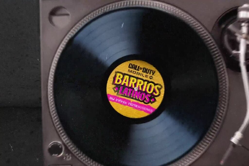 Barrios Latinos: clasificatorias online y final presencial para el nuevo torneo de COD Mobile